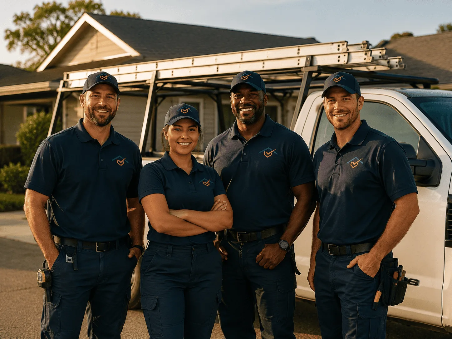 Roof Inspection company in Laconia, IN